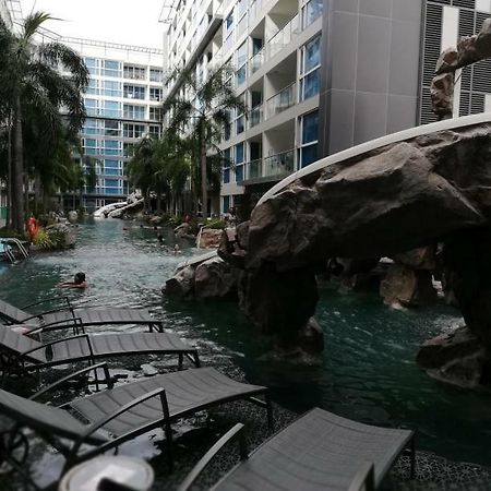 Centara Avenue apartment 711 Pattaya Extérieur photo