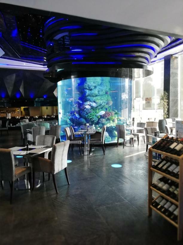 Centara Avenue apartment 711 Pattaya Extérieur photo